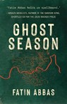 Ghost Season - Fatin Abbas - 9781914344770