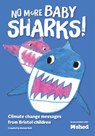 No More Baby Sharks - Melanie Ruth - 9781914345227