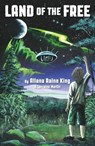 Land Of The Free - Allana Raine King - 9781914345395