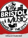 Bristol Music - Richard Jones - 9781914345449