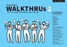Teaching WalkThrus 2: Five-step guides to instructional coaching - Tom Sherrington - 9781914351136