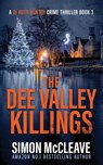 The Dee Valley Killings - Simon McCleave - 9781914374012