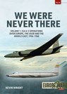 We Were Never There Volume 1 - Kevin Wright - 9781914377129