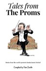 Tales From The Proms - Dan Zerdin - 9781914388446
