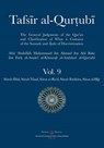 Tafsir al-Qurtubi Vol. 9 - Abu 'Abdullah Muhammad Al-Qurtubi - 9781914397516