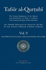 Tafsir al-Qurtubi Vol. 9 - Abu 'Abdullah Muhammad Al-Qurtubi - 9781914397523