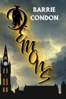 Demons - Barrie Condon - 9781914399619