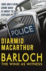 Barloch - Diarmid MacArthur - 9781914399725