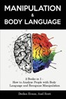 Manipulation and Body Language - DECLAN EVANS,  Axel Scott - 9781914403088