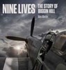 Nine Lives - Alex Martin - 9781914414152
