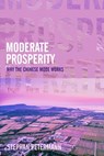 Moderate Prosperity - Stephan Petermann - 9781914414923