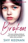 Broken - Shy Keenan - 9781914451003