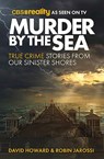 Murder by the Sea - David Howard ; Robin Jarossi - 9781914451645