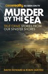 Murder by the Sea - David Howard ; Robin Jarossi - 9781914451645