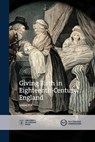 Giving Birth in Eighteenth-Century England - Sarah Fox - 9781914477065