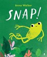 Snap! - Anna Walker - 9781914484346