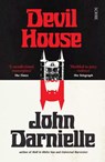 Devil House - John Darnielle - 9781914484896