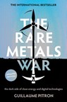 The Rare Metals War - Guillaume Pitron - 9781914484964