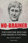 No-brainer - Mike Amos - 9781914487231