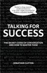 Talking For Success - Dr. Jonathan Clifton - 9781914487286