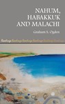 Nahum, Habakkuk and Malachi - Graham S Ogden - 9781914490255