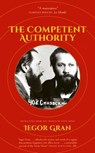 The Competent Authority - Iegor Gran - 9781914495564