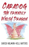 Caradog the Friendly Welsh Dragon - David Holman-Hill Waters - 9781914498473
