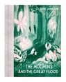 The Moomins and the Great Flood - Tove Jansson - 9781914502149