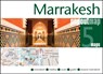 Marrakesh PopOut Map - pocket size pop up city map of Marrakesh -  - 9781914515750