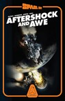 Space: 1999 Aftershock and Awe - Gerry Alexander Anderson - 9781914522338