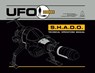 UFO S.H.A.D.O.: Technical Operations Manual - Chris Thompson - 9781914522406