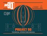 Joe 90: Project 90: Technical Operations Manual - Chris Thompson - 9781914522604
