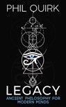 Legacy - Phil Quirk - 9781914529368