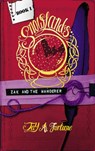 Zak and the Wanderer - Jay Fortune - 9781914529528