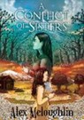 A Conflict Of Sisters - Alex McLoughlin - 9781914529955