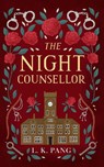 The Night Counsellor - L K Pang - 9781914529993
