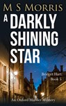 A Darkly Shining Star - M S Morris - 9781914537080