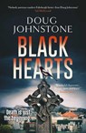 Black Hearts - Doug Johnstone - 9781914585296