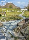 Lake District Dales & Valleys - Carl Rogers - 9781914589225