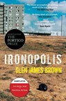 Ironopolis - Glen James Brown - 9781914595608