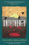 Untethered - Philippa Holloway - 9781914595851
