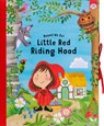 Round We Go! Little Red Riding Hood - Elizabeth Golding - 9781914598913
