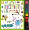 Fingerprint Friends - Emma Smith - 9781914598937