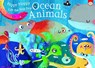 Flippy Floppy Ocean Animals - Anton Poitier - 9781914598968