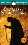 Stories from Shakespeare - Karen Kovacs - 9781914600081