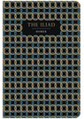 The Iliad - Homer - 9781914602108