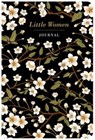Little Women Journal - Lined - Chiltern Publishing ; Louisa May Alcott - 9781914602306