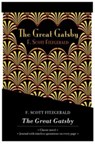 The Great Gatsby Gift Set - Chiltern Publishing - 9781914602412
