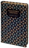 Gulliver's Travels - Jonathan Swift - 9781914602535