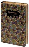 The Odyssey - Homer - 9781914602726
